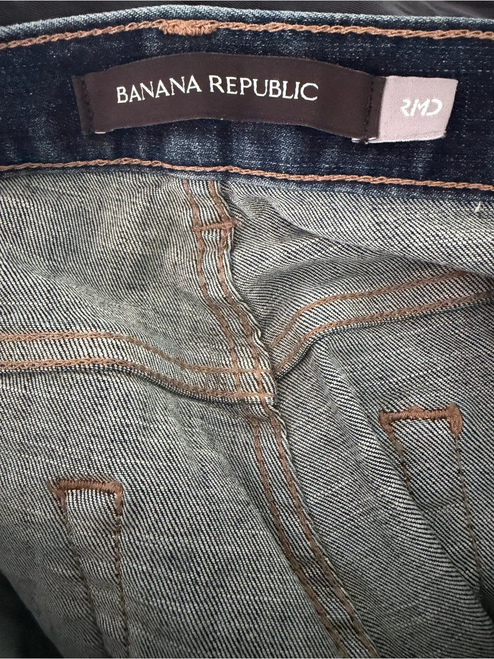 Banana Republic banana republic